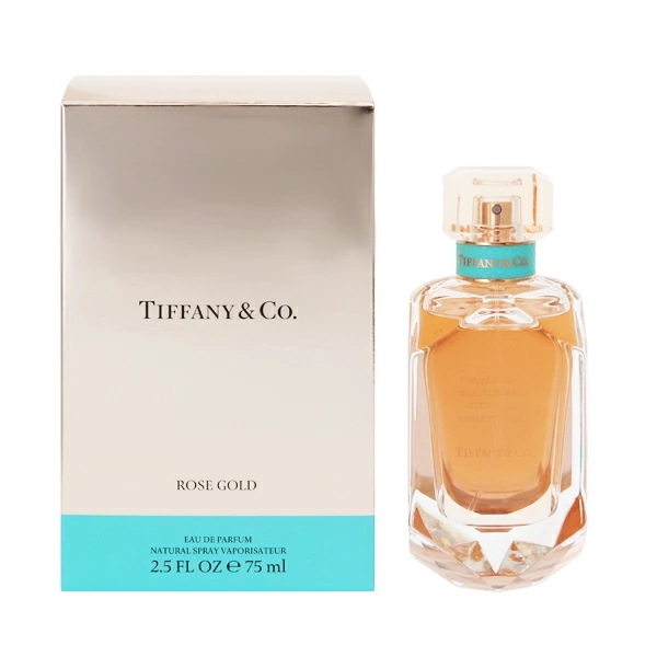 ローズゴールド EDP SP 75ml