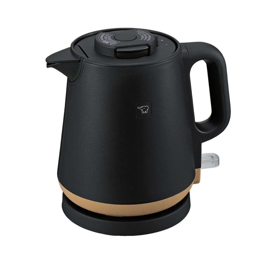 象印マホービン STAN. 電気ケトル 0.8L ZOJIRUSHI おしゃれ ギフト お祝い ケトル モノトーン