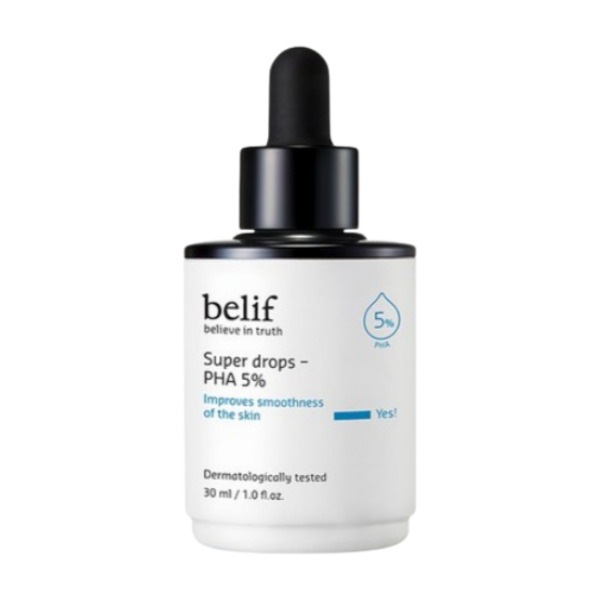 スーパー ドロップス-PHA 5% 30mL