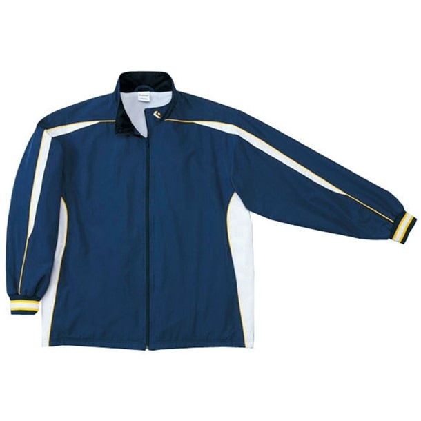 0S ウォームアップジャケット バスケットフハク シャツ M (cb182501s-2911)