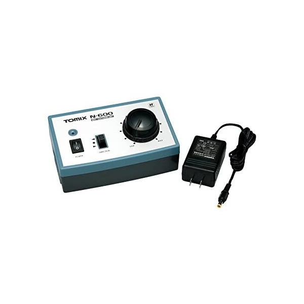 トミーテック 5507 TCSパワーユニットN-600