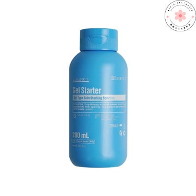 【新品最安】CONAPIDIL Gel Polishing & Starter CONAPIDIL ジェルスターター 200ml