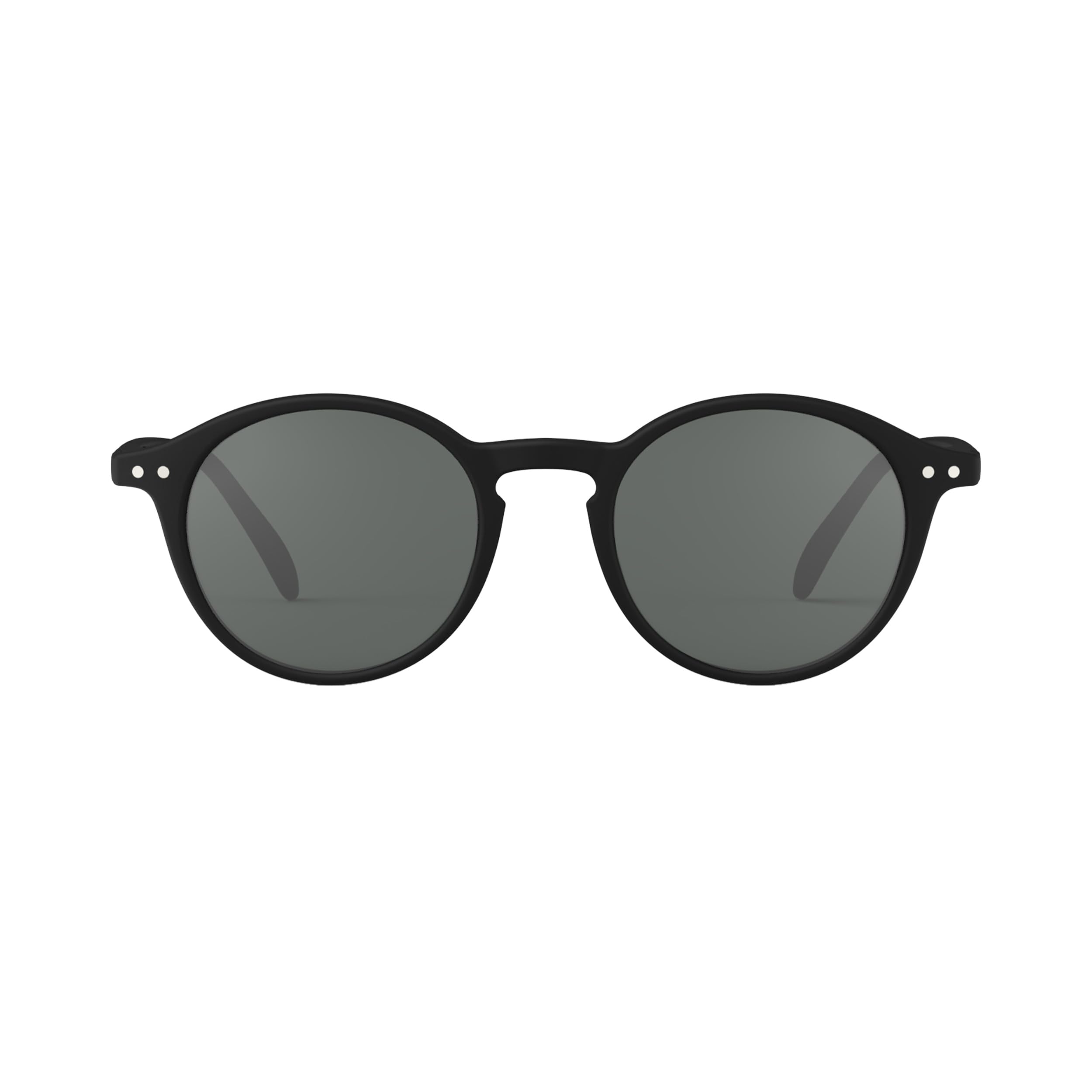 イジピジ サングラス メンズ サングラス＃D ＢＬＡＣＫ