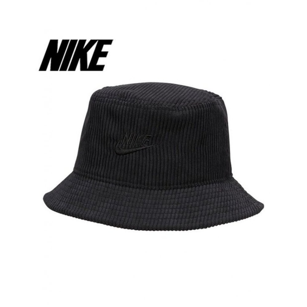 ナイキ エイペックス スウィッシュ コーデュロイ バケットハット FB5385_010