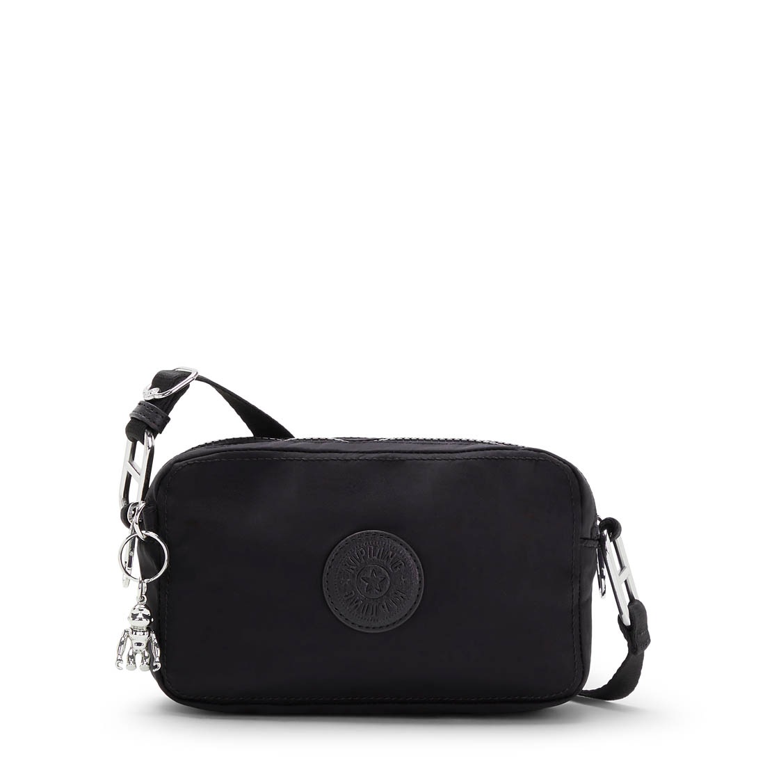 【OURO】TAMBOURINE BAG [正規品] 牛革 ショルダーバッグ 韓国 OURO】TAMBOURINE BAG [公式正規品] タンバリンバック かばん