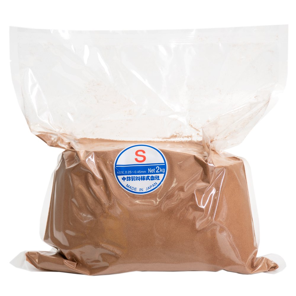 中部飼料　そだてーる　Ｓ　０．２５－０．４５ｍｍ　２ｋｇ　ＣＲＣ10―41―94―00―00