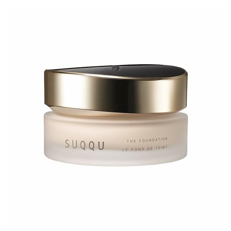 SUQQU スック ザ ファンデーション #220 14,364円