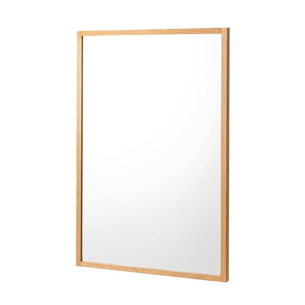 MTK-311NA ナチュラル [ウォールミラー] メーカー直送