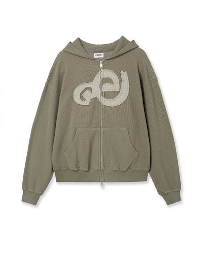 NIKE サッカー　ナイジェリア代表　 アンセムジャケット トレーニングウェア NIKE ナイジェリア代表 2022 ACDPR アンセム ジャケット(グリーン