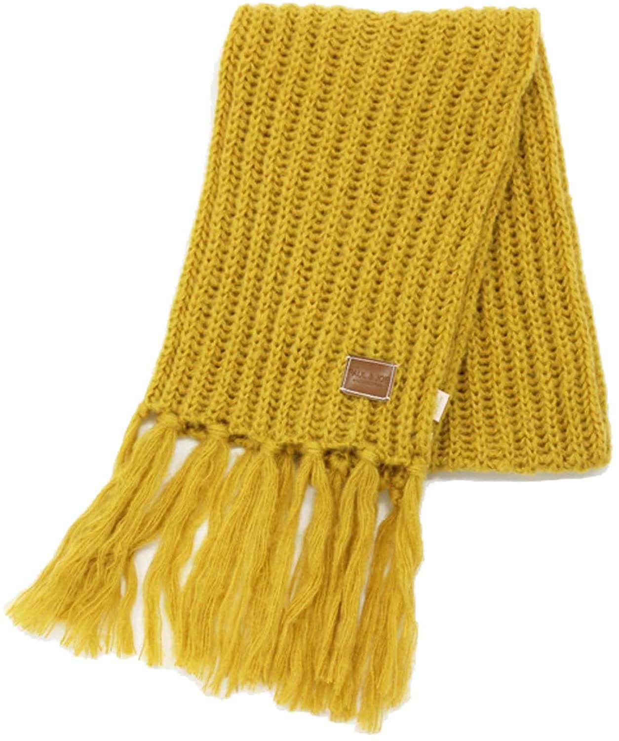 【本日限定価格】 ムーンバットPAUL&JOE 44583 ボリュームニットマフラー ブランドパッケ