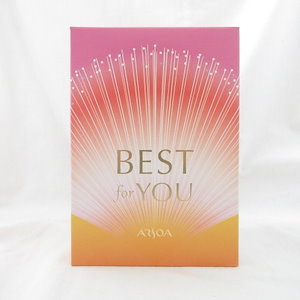 アルソア ベスト4 スキンケア アルソア化粧品 私も愛用中のベスト4 | やまうちユニホーム