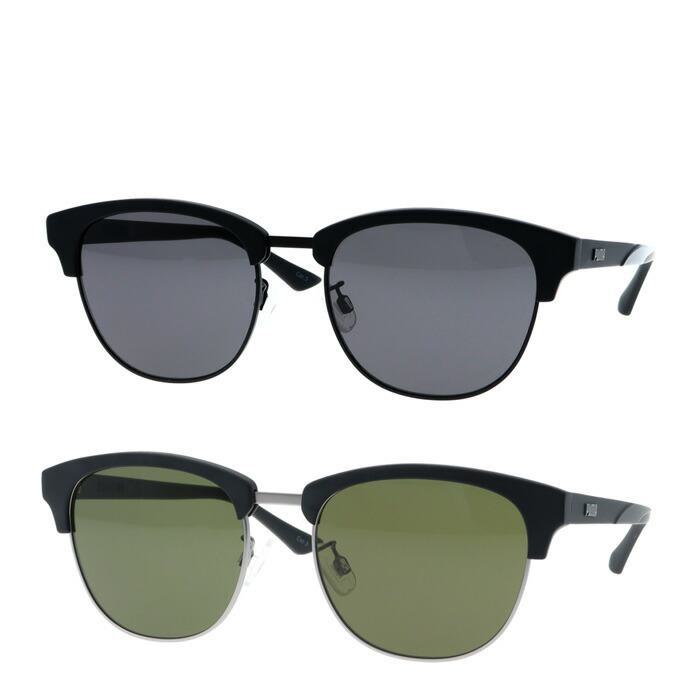 サングラス PE0188SA 55mm 紫外線 UVカット 2color