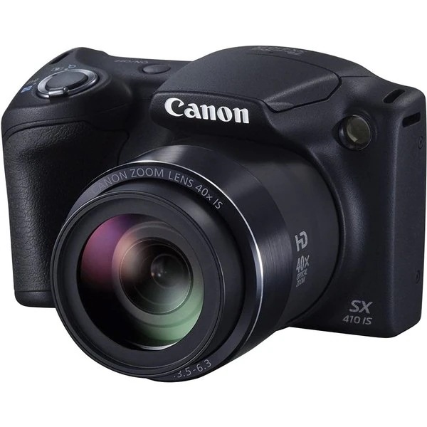 【中古】キヤノン Canon デジタルカメラ PowerShot SX410IS 光学40倍ズーム PSSX410IS 23,616円