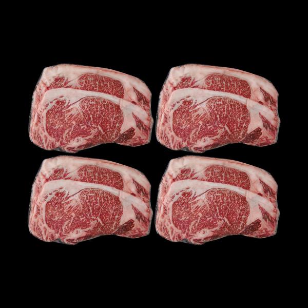 北海道平取産 黒毛和牛サーロインスライス C SISK