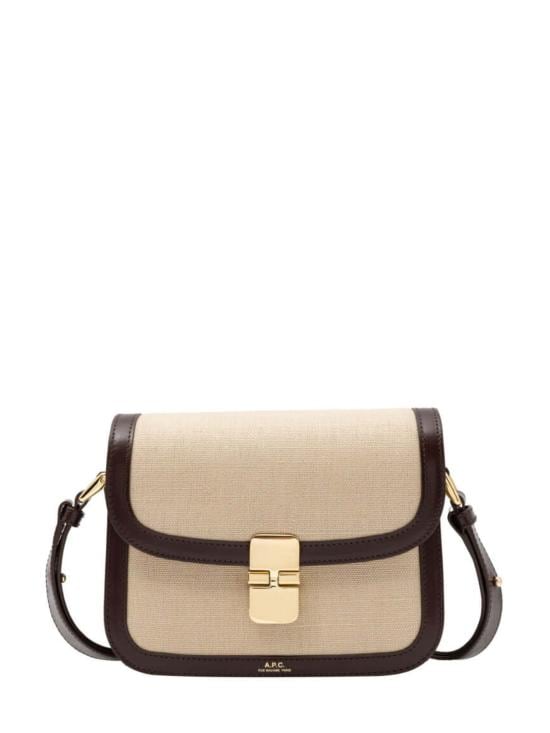 A.P.C. Women Shoulder Bags LIAFB F61413BMC
