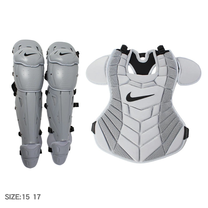 D-ELITE CATCHERS SET N1009195 大人 一般 ベースボール 硬式 キャッチャー 野球用品 防具 スポーツ 部活 運動 かっこいい 保護性 丈夫