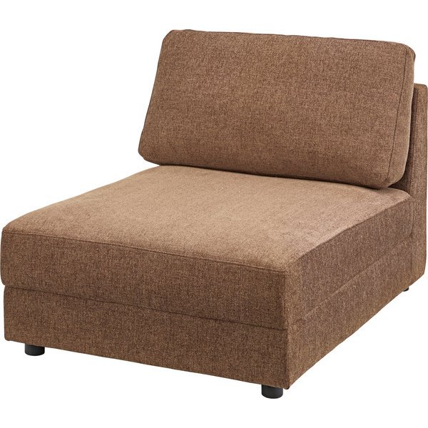 イーズ ソファL HS-443BR