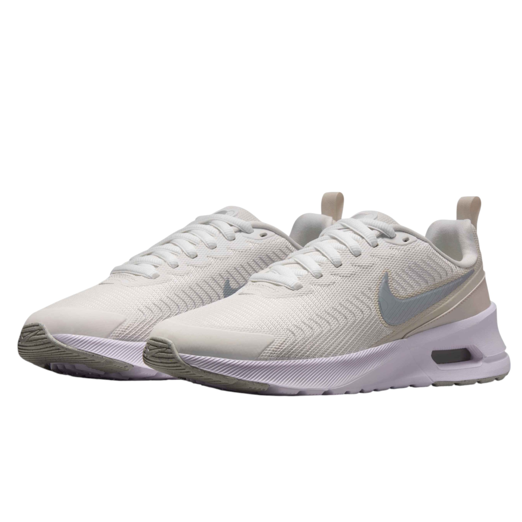 ナイキ エア マックス ニュアクシス SE IB4341-100 ウィメンズシューズ スニーカー 靴