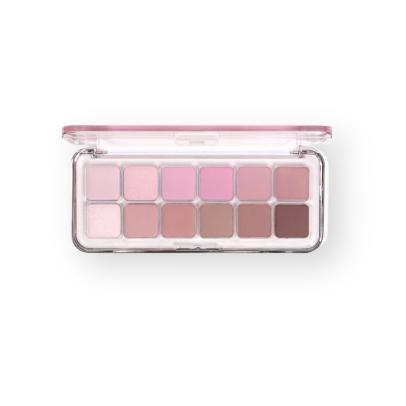 プロアイパレットエア 7色