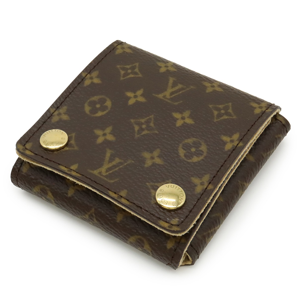 チャーム ドゥ モノグラム クレ キー 鍵モチーフ ペンダントトップ ヘッド チャーム K18YG Q9305