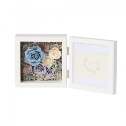 フラワーアレンジ プリモ BL F-6045