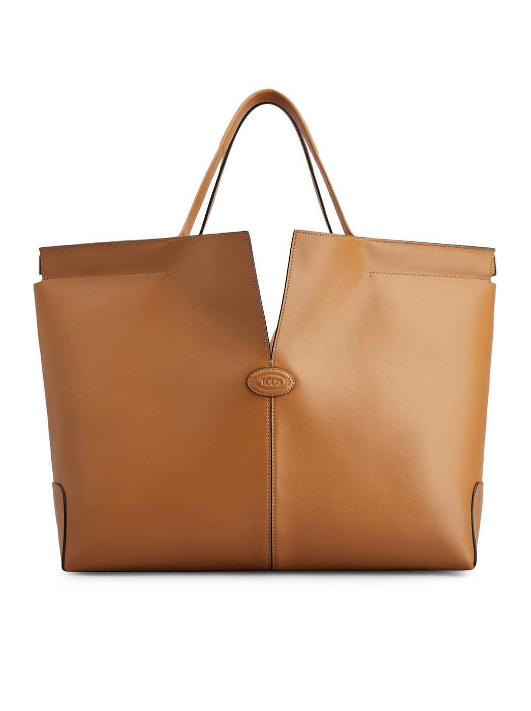 XBWDBMA0300RORS001S001 CUIR ブラウン 秋冬2024 トートバッグ レディース ia 190,050円