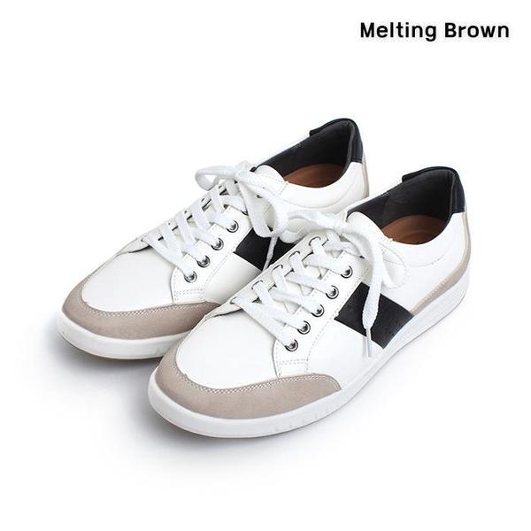 メンズカジュアルスニーカー