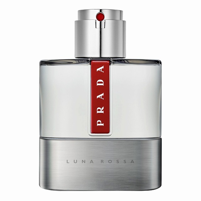 プラダ ルナロッサ オーデトワレ 50ml