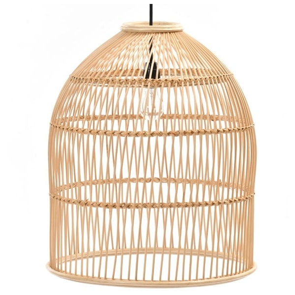 P112ND Breeze シリーズ [ラタン ランプシェード] メーカー直送