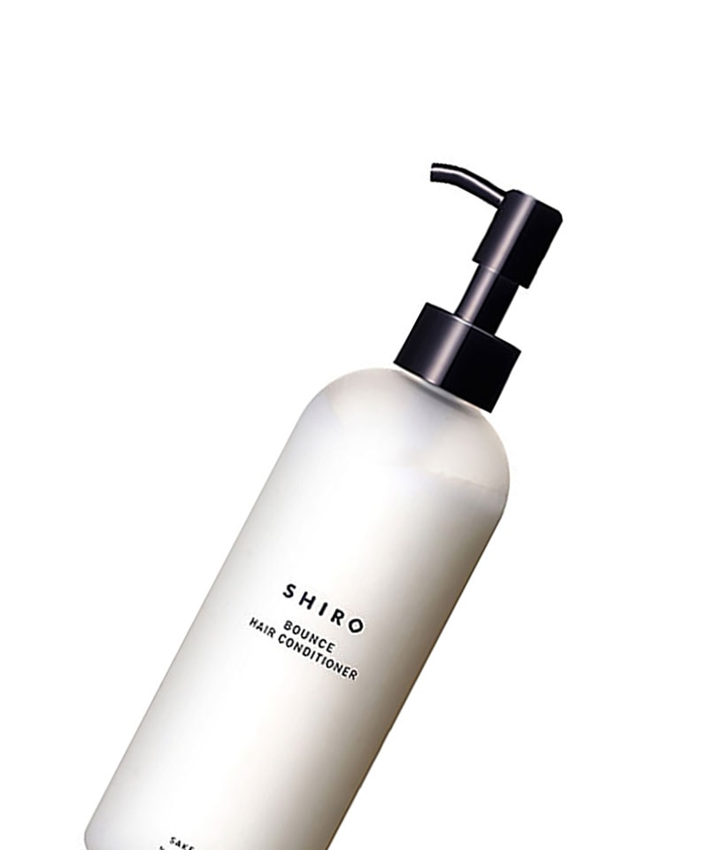 【国内正規品】 SHIRO/ シロ 酒かすコンディショナー 270g／コンディショナー