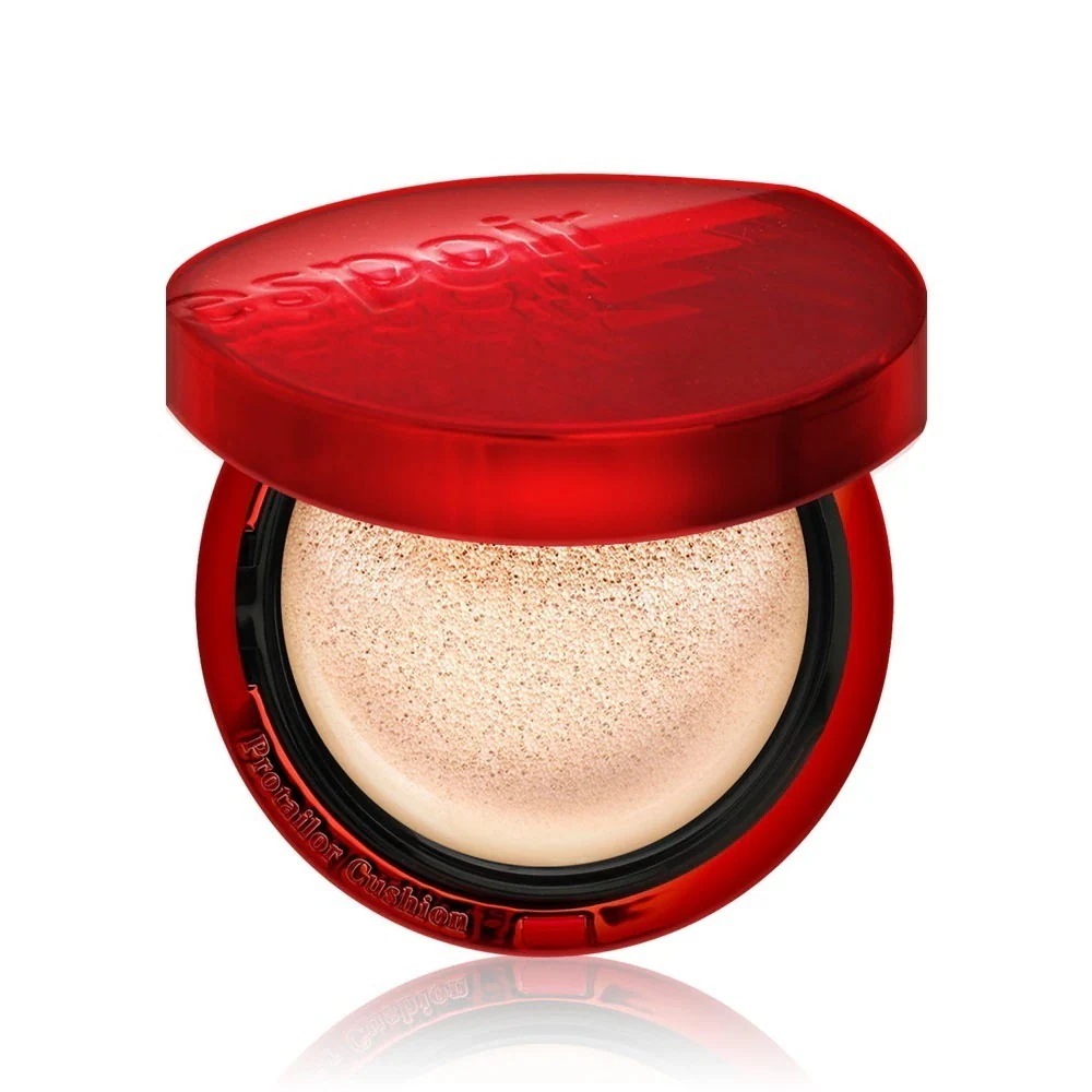 プロテーラー ビー ベルベット カバークッション 13g (SPF34) / 本品+リフィル