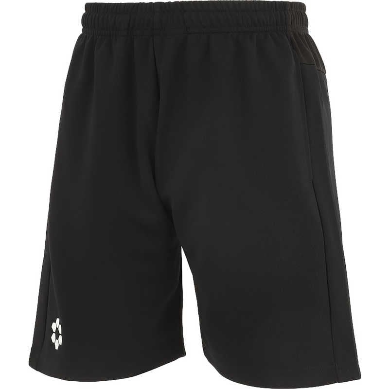 イミオ　SFIDA(スフィーダ) メンズ TEAMPRESS WUハーフパンツ Black 2XL 　SA25804_25SS