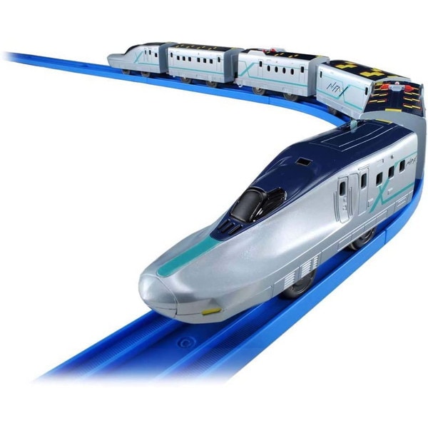 新幹線試験車両ALFA-X(アルファエックス)