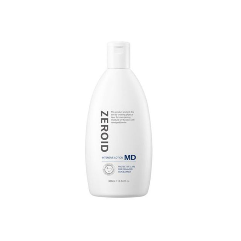 インテンシブ ローション MD 300ml 大容量
