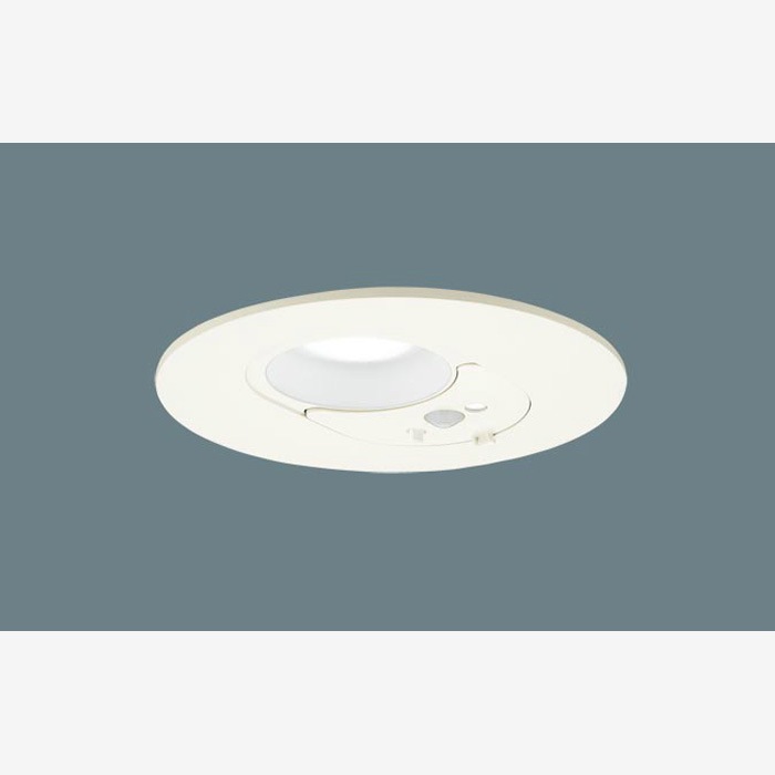 LEDダウンライト 60形 拡散 昼白色 天井埋込型 LGDC1203NLE1