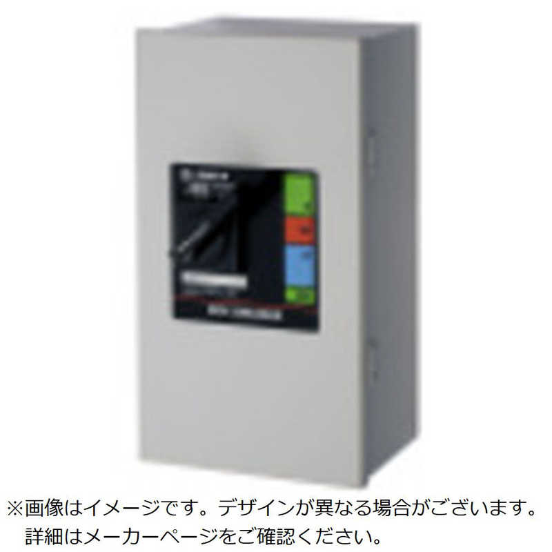 テンパール工業　GB-D63E 40A 100MA　D63E40100