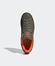 Olive / Orange