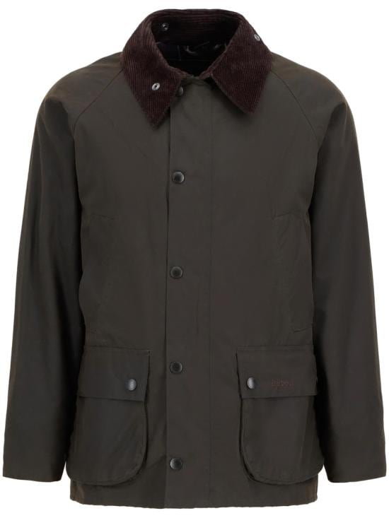 BARBOUR Men Jacket MWX0010MWXOL71 Green
