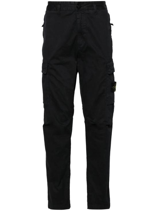 STONE ISLAND Men Pants L1S153100051S0004 V0120 Blue