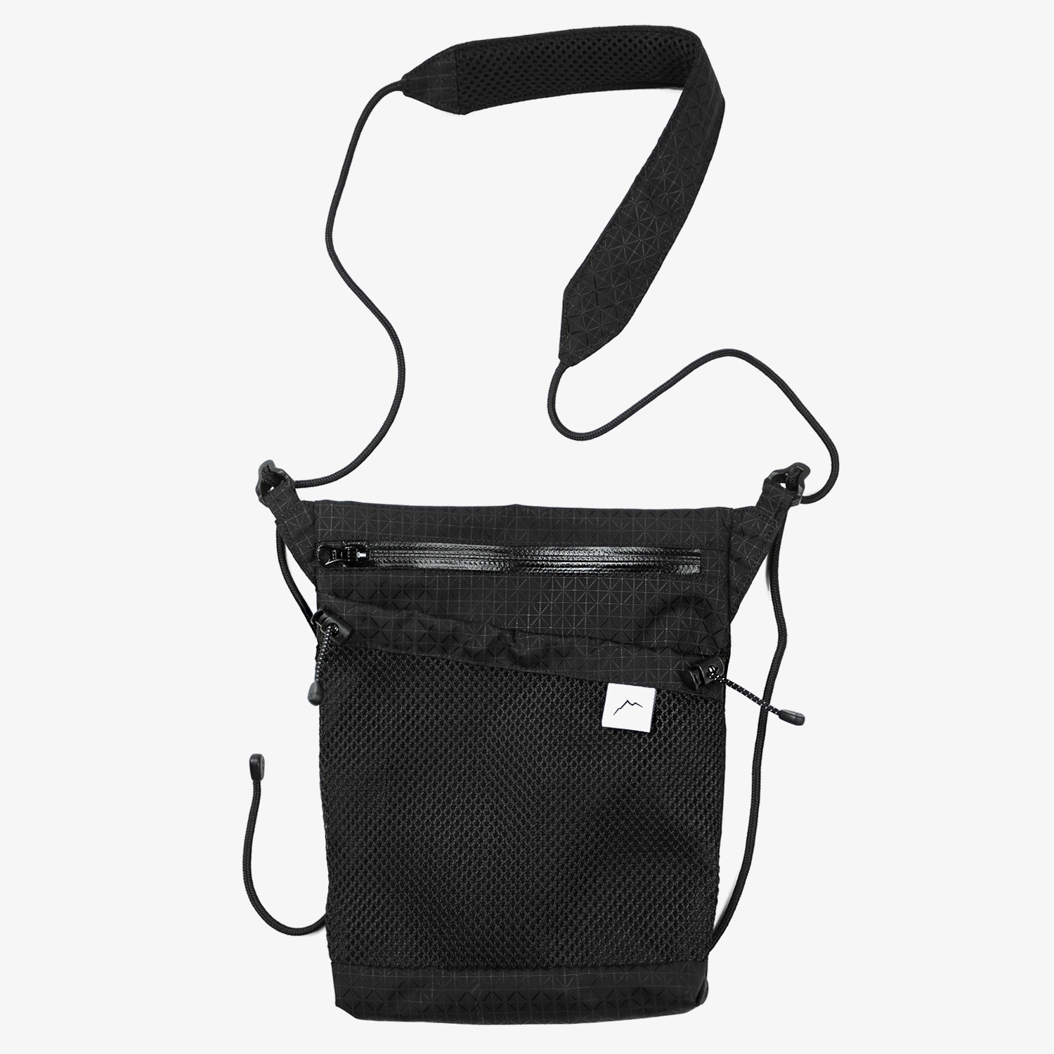 【CAYL】SEORAK 3 B - GRID : BLACK