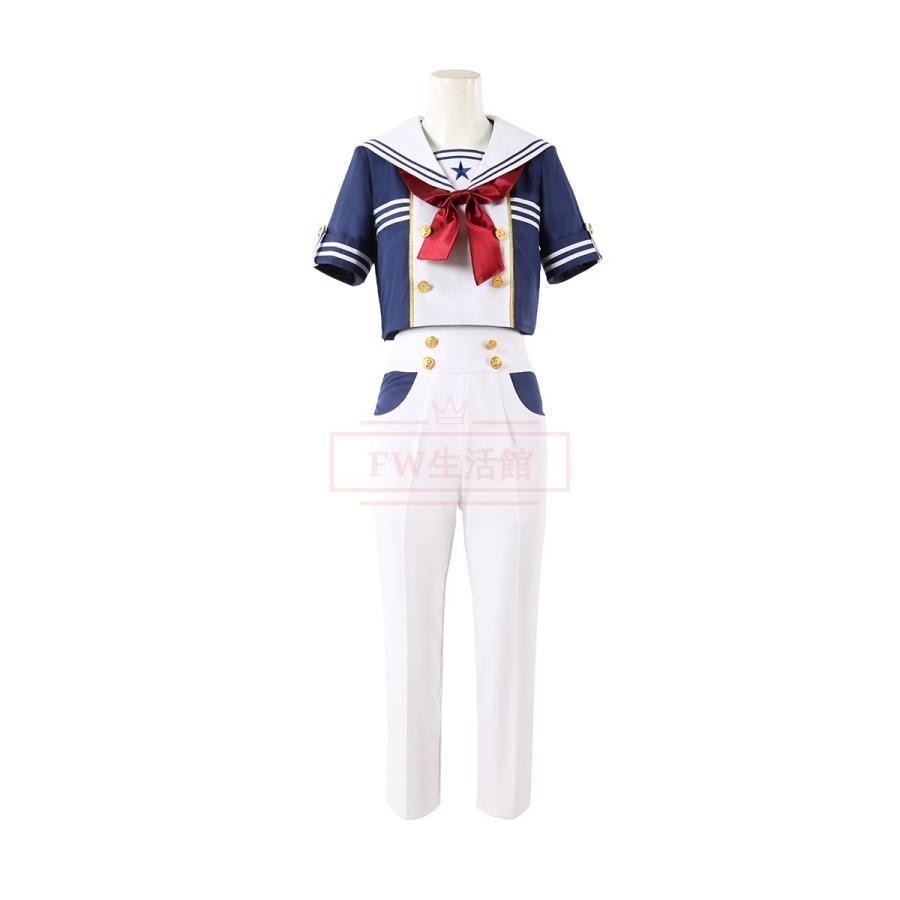短纳期激.安!価!あんさんぶるスターズ! ES全員 コスプレ衣装 演出服 cosplay 変装 仮装 撮影 祭り