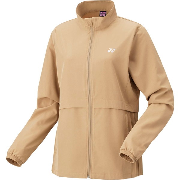 Yonex ヨネックス ウィメンズウォームアップシャツ テニス トレーニングシャツ ウィメンズ 57085-194 レディース