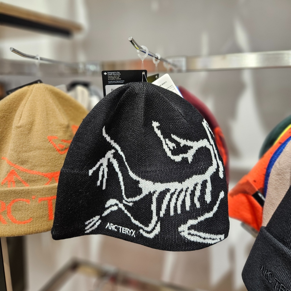 バード ヘッド トーク / Orca