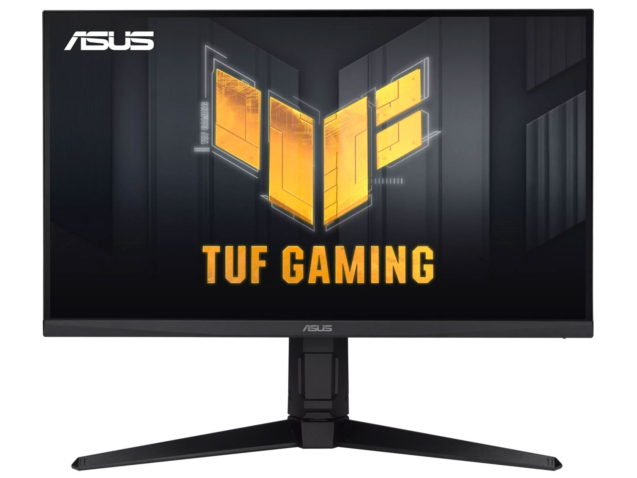 TUF Gaming VG27AQL3A [27インチ 黒] 液晶ディスプレイ