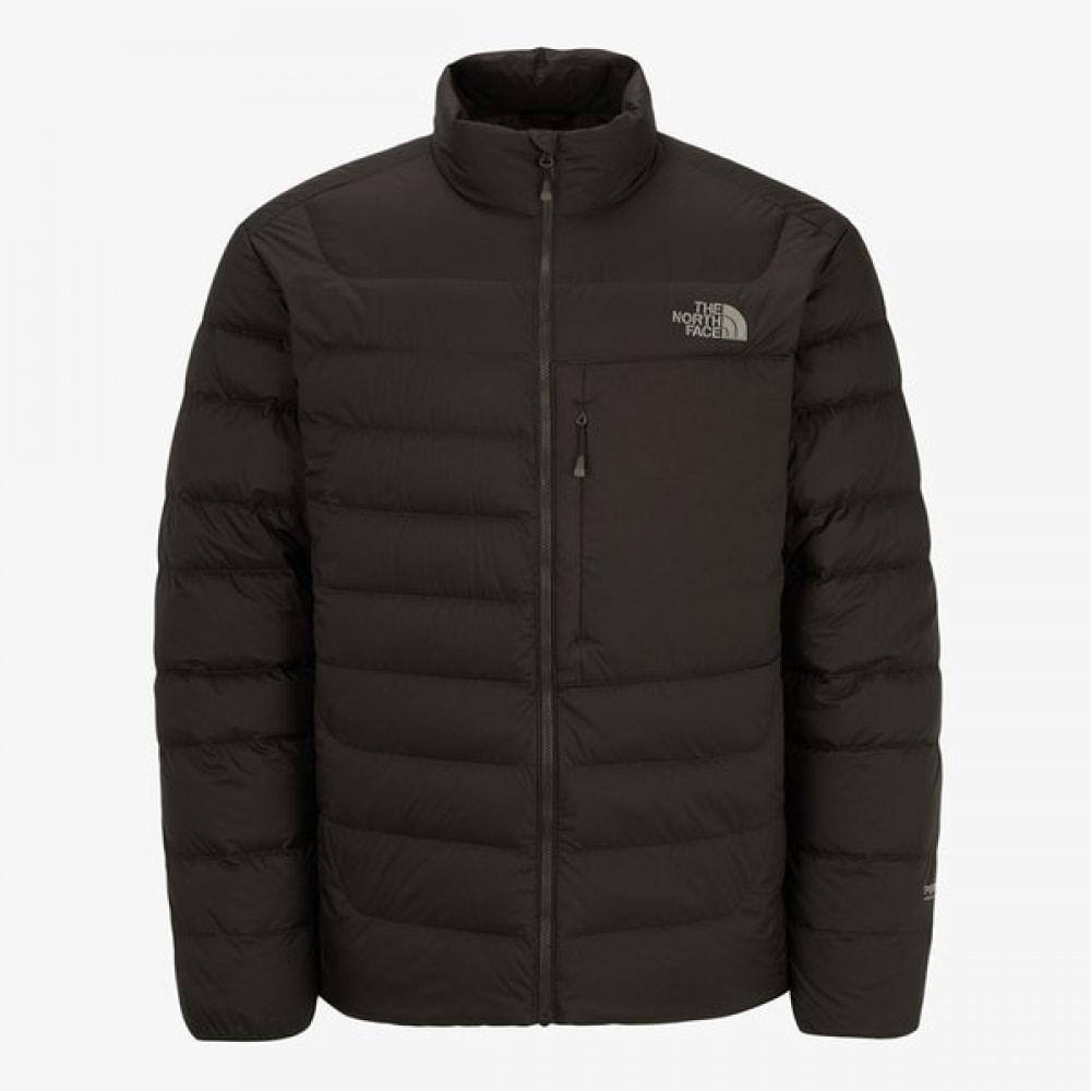 [ノースフェイス公式] NJ1DQ58C ボルト RDS ダウンジャケット_チョコレート