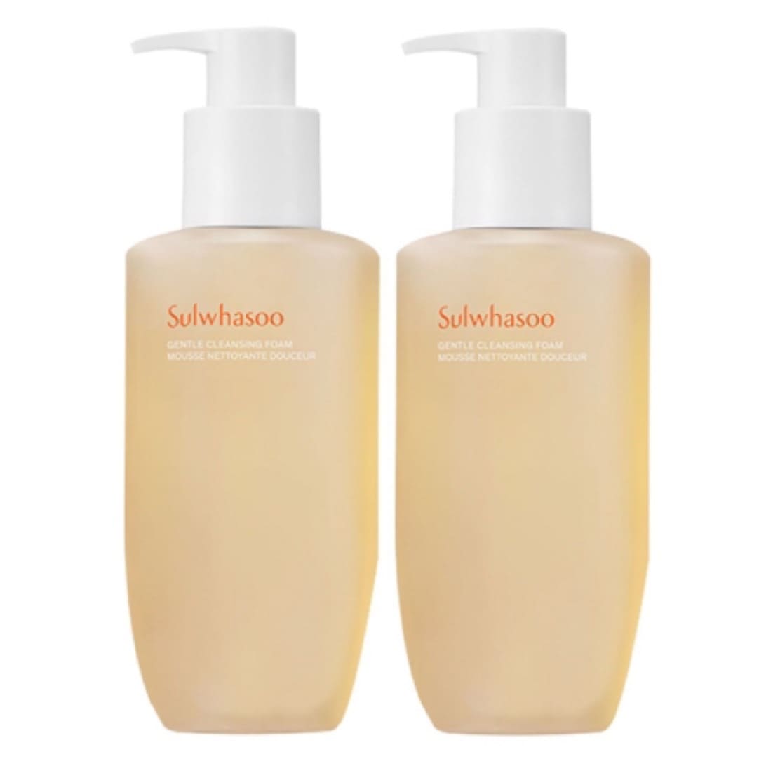 [2本入りセット]巡行クレンジングフォーム200ml*2 8,514円