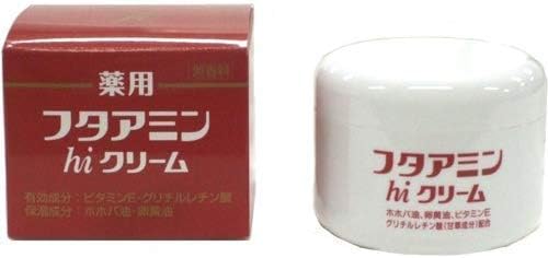 お得な２個パックフタアミンｈiクリーム 130g入り×２個 5,071円