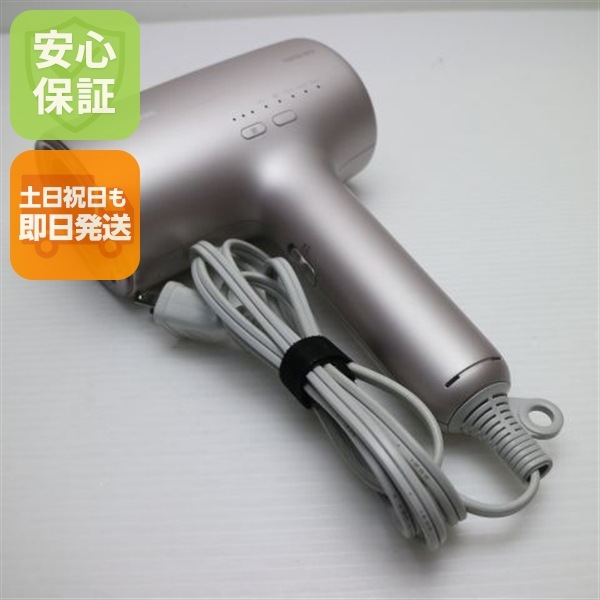 良品中古 EH-NA0J ナノケア ラベンダーピンク 中古土日祝発送OK 即日発送　 68