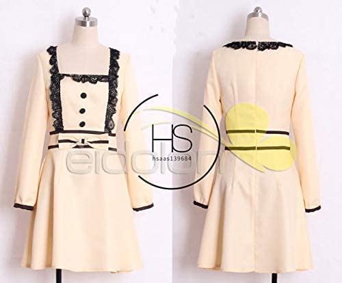 コスプレ衣装 うたのプリンスさまっ風(All Star七海春歌私服)風