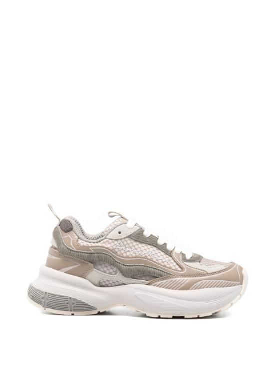 EMPORIO ARMANI Women Sneakers EW003056 AF23366U6154 Beige